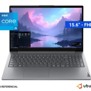 laptop lenovo v15 g5 intel core i5-1342h infordata
